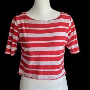 Old Navy Striped Top